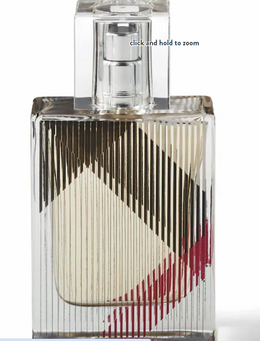 Burberry Brit Eau De Parfum Spray